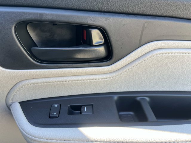 New 2026 Honda Odyssey EX-L image 29