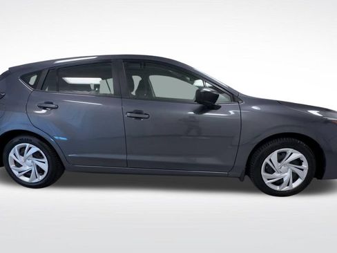 Used 2024 Subaru Impreza 2.0i AWD/4WD image 9