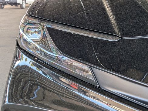 Certified 2025 Toyota Camry LE image 6