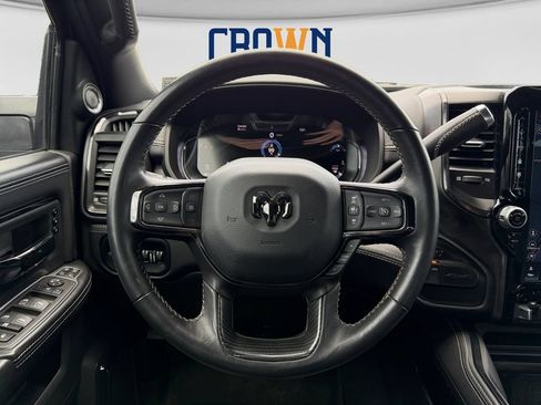 Used 2024 RAM 2500 Limited AWD/4WD image 20