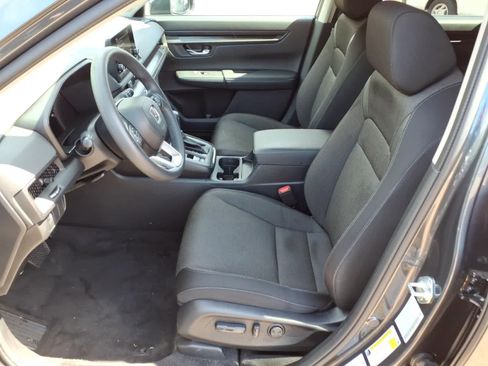 Used 2024 Honda CR-V EX image 14