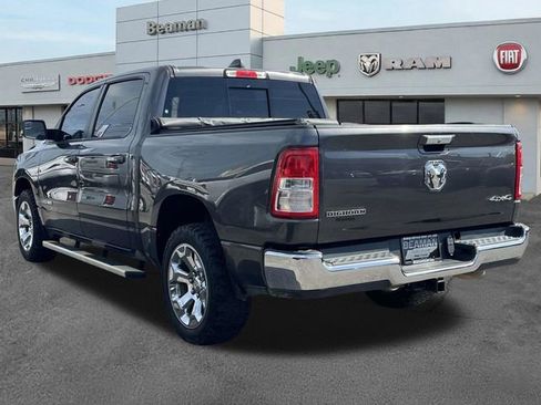 Used 2019 RAM 1500 Big Horn image 5