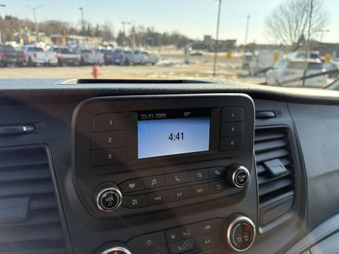 Used 2024 Ford Transit 250 Low Roof AWD w/ Exterior Upgrade Package image 9