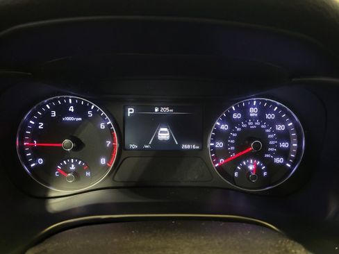 Used 2024 Kia Forte LXS w/ LXS Technology Package FWD image 23
