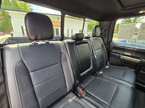 Used 2020 Ford F150 Raptor w/ Equipment Group 802A Luxury AWD/4WD image 15