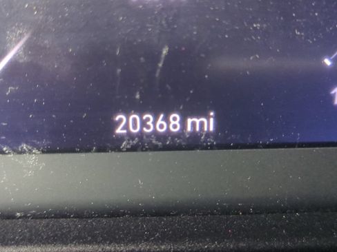 Used 2025 RAM ProMaster 2500 w/ U-Haul Equipment Group FWD image 27