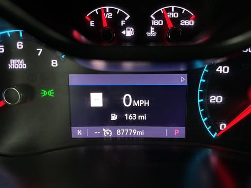 Used 2022 GMC Canyon Denali w/ Denali Black Edition Package AWD/4WD image 15