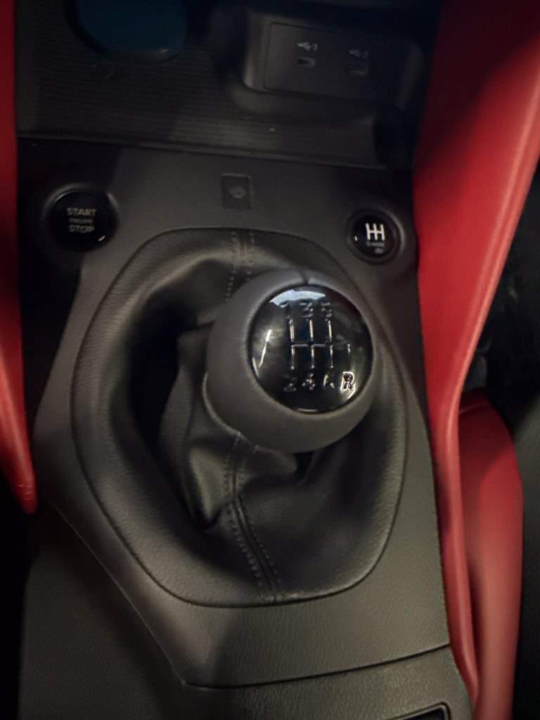 New 2027 Nissan Z Performance RWD image 24