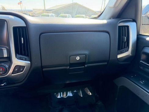 Used 2018 Chevrolet Silverado 1500 LT w/ All Star Edition AWD/4WD image 32