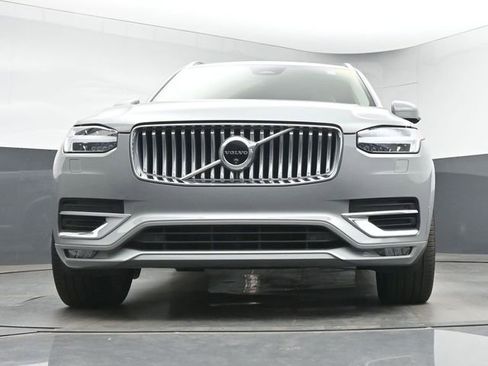 Used 2024 Volvo XC90 B6 Ultimate w/ Lounge Package AWD/4WD image 12