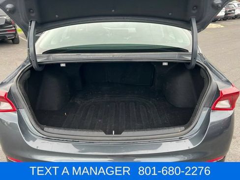 Used 2021 Kia K5 LXS FWD image 39