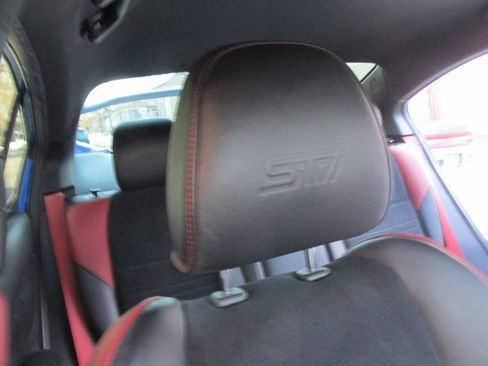 Used 2020 Subaru WRX STI w/ Popular Package #3 (IZT) image 43