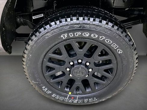 New 2026 RAM 3500 Limited image 14