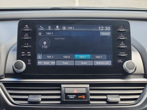 Used 2021 Honda Accord Sport Special Edition image 17