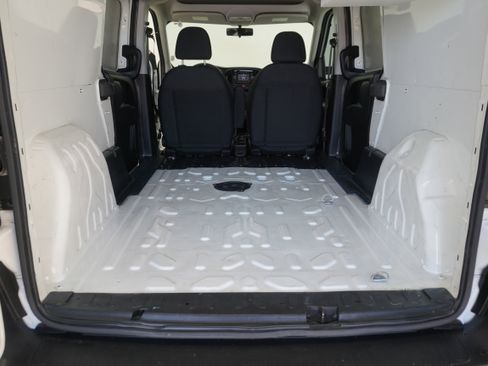 Used 2020 RAM ProMaster City Tradesman FWD image 19