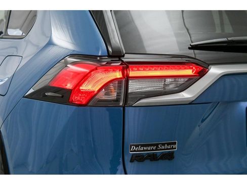 Used 2022 Toyota RAV4 XSE image 24