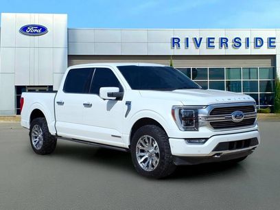 Used 2023 Ford F150 Limited