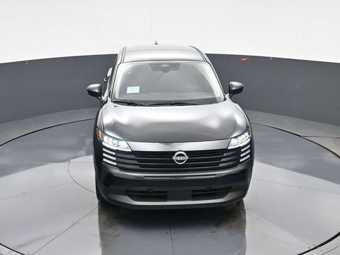 New 2026 Nissan Kicks S image 24