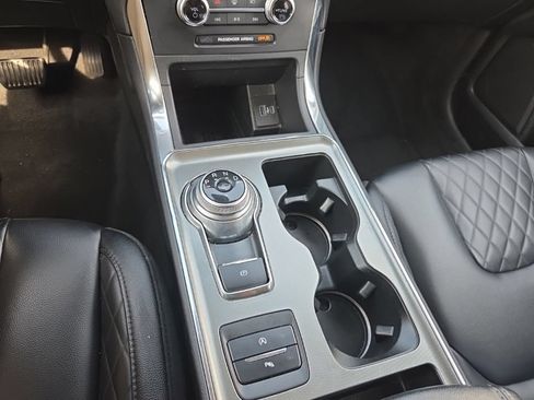 Used 2024 Ford Edge Titanium AWD/4WD image 23