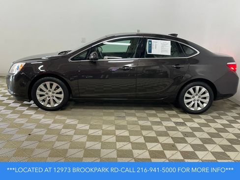Used 2016 Buick Verano FWD image 6