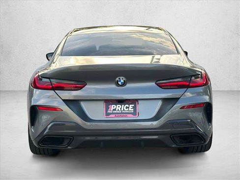 Used 2023 BMW 840i Gran Coupe RWD image 6