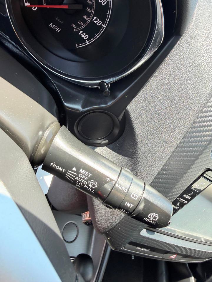 Used 2022 Mitsubishi Outlander Sport ES FWD image 23