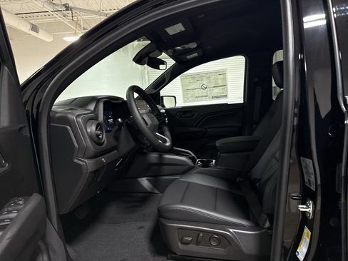 New 2026 Chevrolet Colorado Trail Boss AWD/4WD image 20