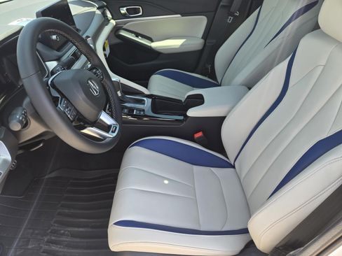 New 2026 Acura Integra A-Spec FWD image 6