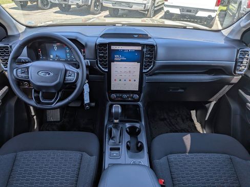 New 2026 Ford Ranger XLT image 9