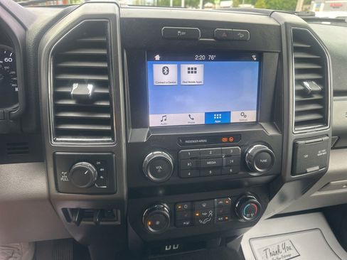 Used 2019 Ford F250 XLT w/ XLT Premium Package AWD/4WD image 32