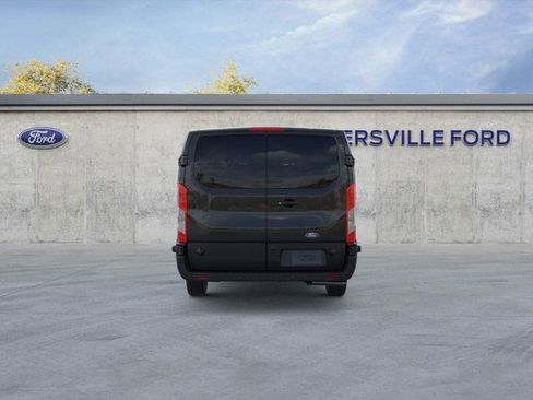 New 2026 Ford Transit 350 XL image 5