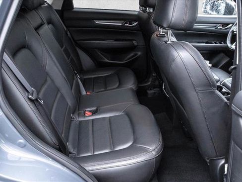 Used 2024 MAZDA CX-5 Carbon Edition image 24