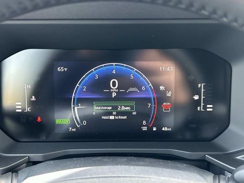 New 2026 Toyota Land Cruiser 1958 image 32