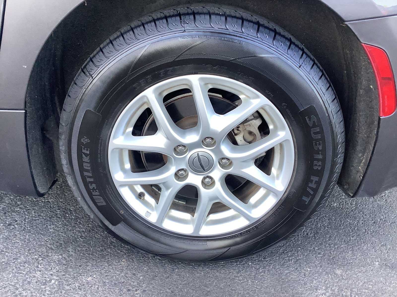 Used 2022 Chrysler Pacifica Touring-L FWD image 8