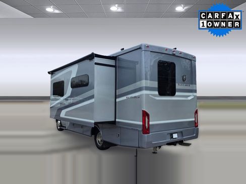 Used 2022 Mercedes-Benz Sprinter 3500 image 3