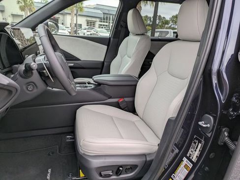 Used 2026 Lexus TX 350 AWD w/ Technology Package image 29