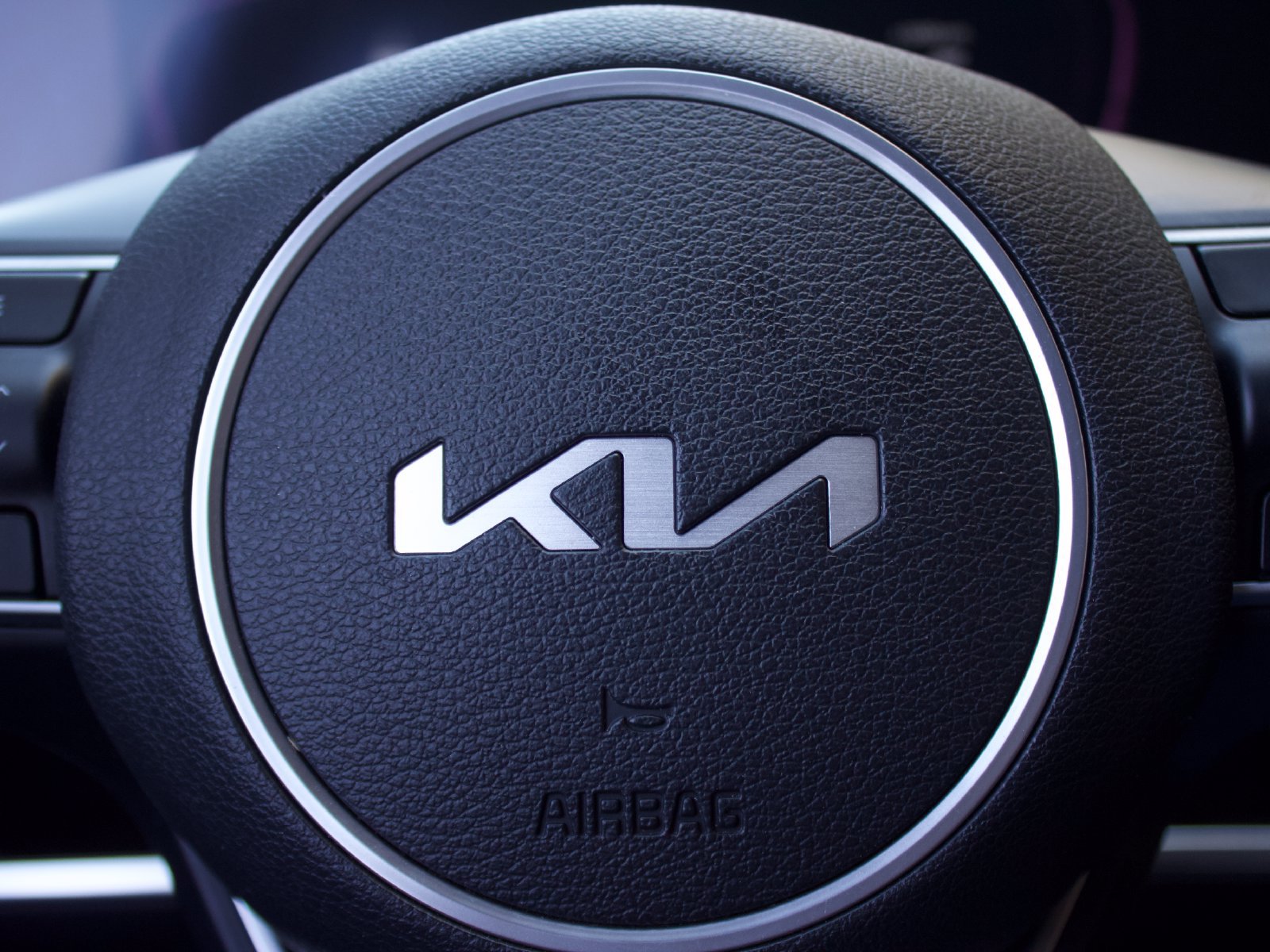 Used 2024 Kia Sportage EX AWD/4WD image 41