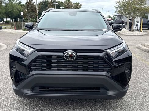Used 2024 Toyota RAV4 XLE w/ Convenience Package FWD image 9