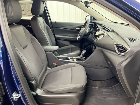 Used 2023 Buick Encore GX Preferred w/ Cold Weather Comfort Package AWD/4WD image 21