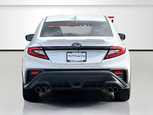 Used 2024 Subaru WRX Limited AWD/4WD image 6