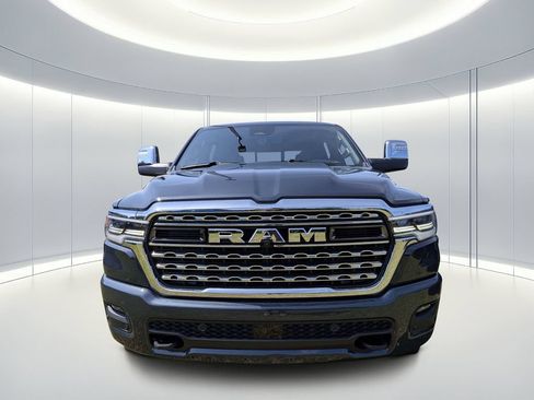New 2026 RAM 1500 Limited AWD/4WD image 7