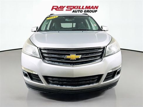 Used 2014 Chevrolet Traverse LT w/ All-Star Edition image 2
