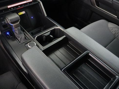Certified 2025 Toyota Tundra SR5 RWD image 17