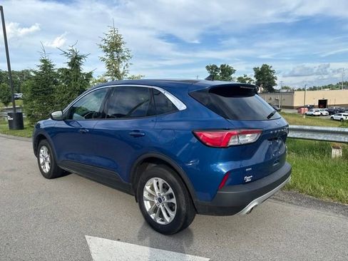 Used 2022 Ford Escape SE AWD/4WD image 5