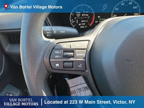 Used 2023 Honda CR-V EX image 15