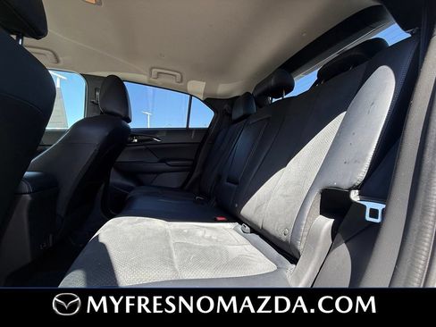 Used 2024 Mitsubishi Eclipse Cross SE AWD/4WD image 36