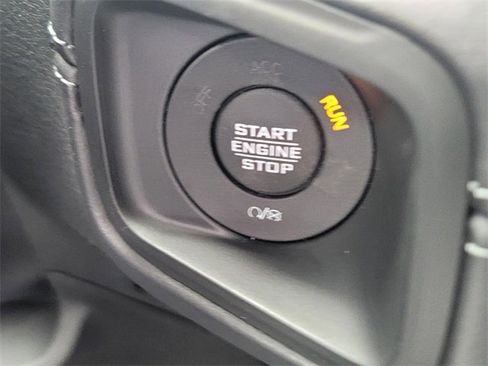 New 2026 Jeep Wrangler Unlimited Rubicon 392 image 22