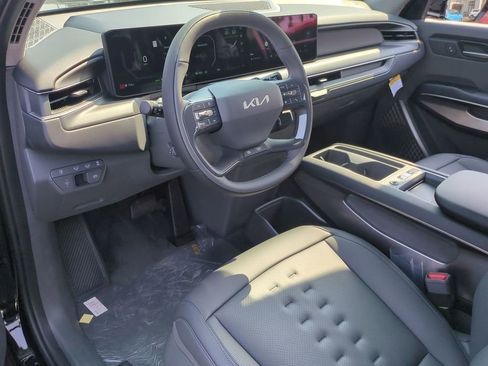 New 2026 Kia EV9 Wind image 9