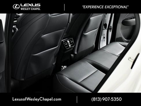 New 2026 Lexus NX 350 F Sport image 23