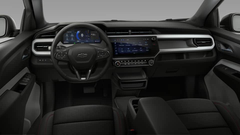 New 2027 Chevrolet Bolt RS FWD image 31